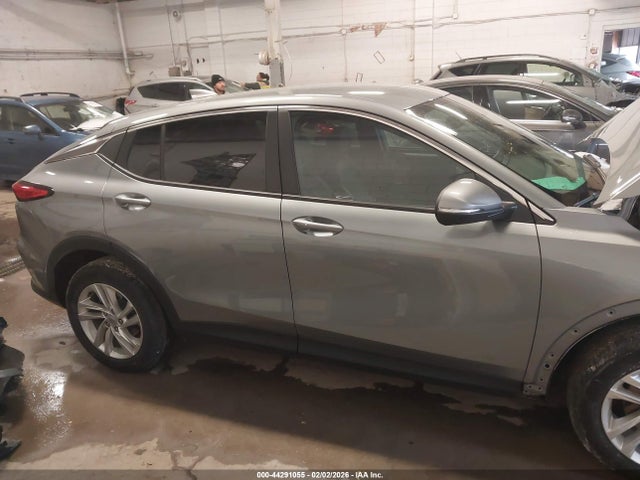 44291055 :رقم المزاد ، KL47LAE24RB086060 vin ، 2024 Buick Envista Preferred Fwd مزاد بيع
