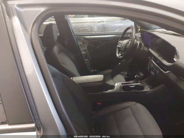 44291055 :رقم المزاد ، KL47LAE24RB086060 vin ، 2024 Buick Envista Preferred Fwd مزاد بيع
