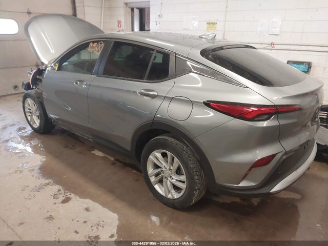 44291055 :رقم المزاد ، KL47LAE24RB086060 vin ، 2024 Buick Envista Preferred Fwd مزاد بيع