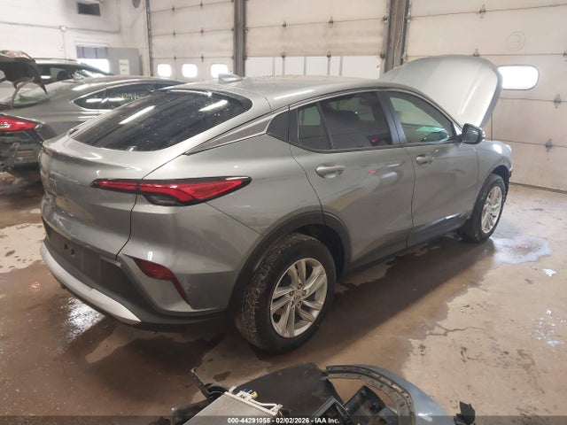 44291055 :رقم المزاد ، KL47LAE24RB086060 vin ، 2024 Buick Envista Preferred Fwd مزاد بيع