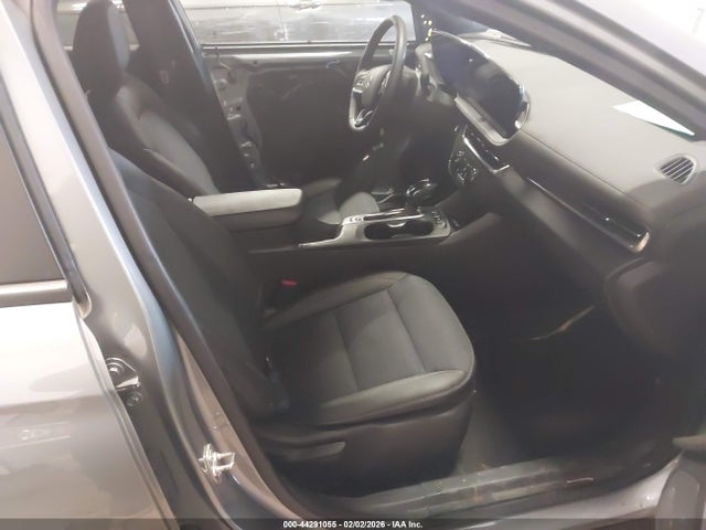44291055 :رقم المزاد ، KL47LAE24RB086060 vin ، 2024 Buick Envista Preferred Fwd مزاد بيع