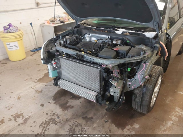 44291055 :رقم المزاد ، KL47LAE24RB086060 vin ، 2024 Buick Envista Preferred Fwd مزاد بيع
