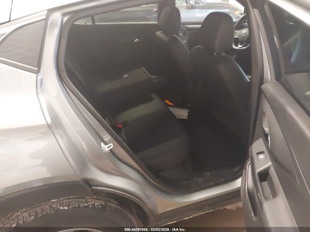 44291055 :رقم المزاد ، KL47LAE24RB086060 vin ، 2024 Buick Envista Preferred Fwd مزاد بيع
