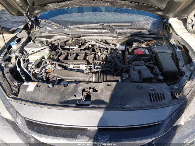 SHHFK7G43MU210748 Honda Civic Sport