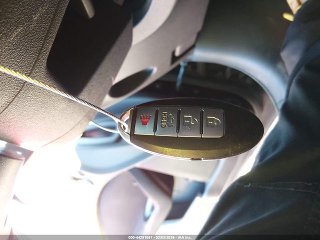2013 NISSAN 370Z JN1AZ4EH6DM380334 Photo 10