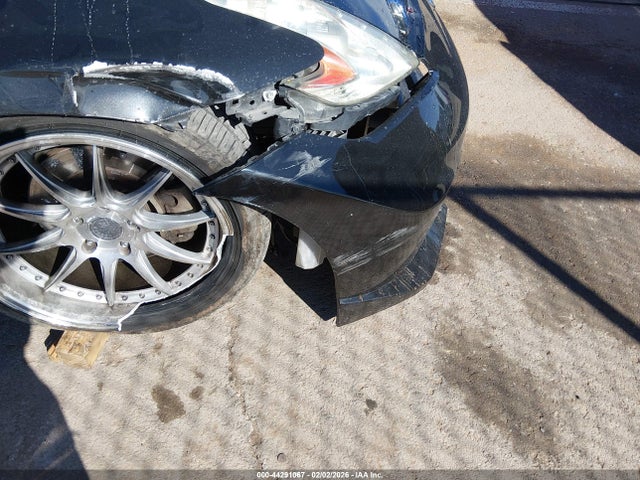 2013 NISSAN 370Z JN1AZ4EH6DM380334 Photo 5