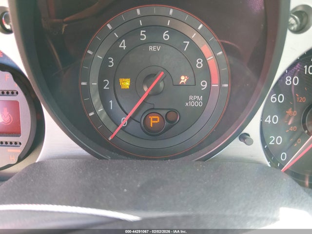 2013 NISSAN 370Z JN1AZ4EH6DM380334 Photo 6