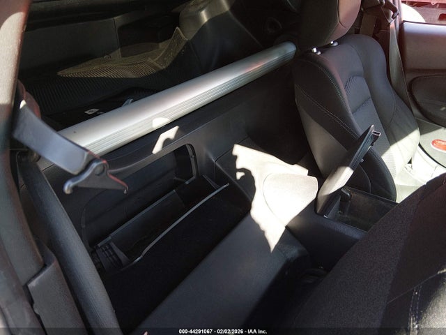 2013 NISSAN 370Z JN1AZ4EH6DM380334 Photo 7