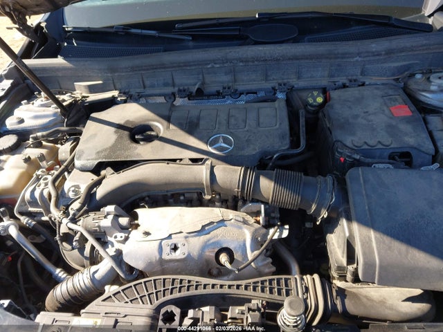 2020 MERCEDES-BENZ GLB 250 W1N4M4HB8LW059049 Photo 9