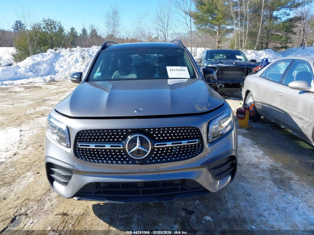 W1N4M4HB8LW059049 Mercedes-Benz Glb 250 4matic