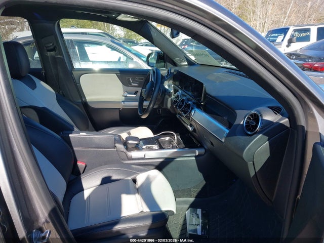 2020 MERCEDES-BENZ GLB 250 W1N4M4HB8LW059049 Photo 4