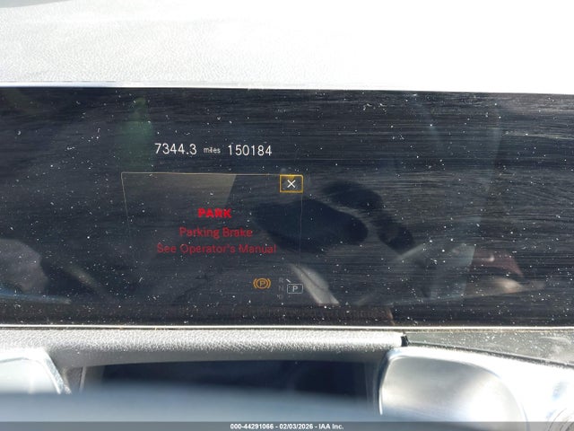 2020 MERCEDES-BENZ GLB 250 W1N4M4HB8LW059049 Photo 6