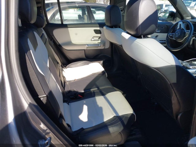 2020 MERCEDES-BENZ GLB 250 W1N4M4HB8LW059049 Photo 7