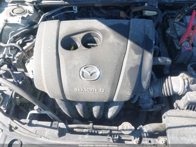2019 MAZDA MAZDA3 3MZBPABL1KM114300 Photo 9