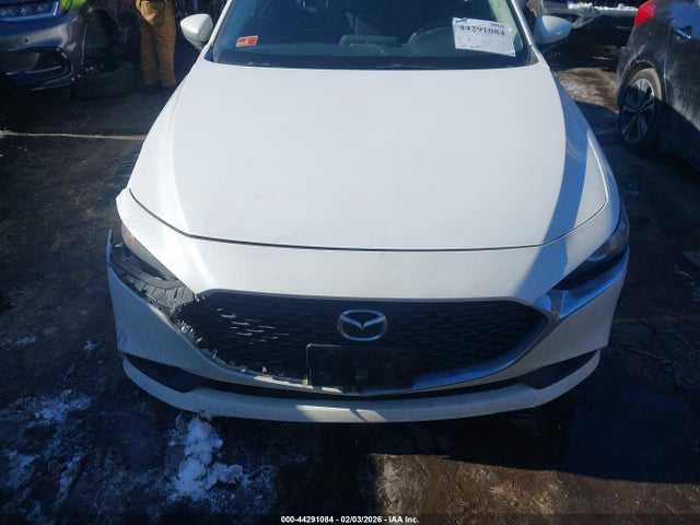 Aukcja sprzedaży 2019 Mazda Mazda3, vin: 3MZBPABL1KM114300, numer aukcji: 44291084