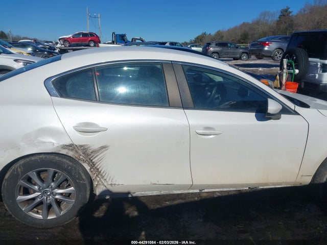 Aukcja sprzedaży 2019 Mazda Mazda3, vin: 3MZBPABL1KM114300, numer aukcji: 44291084