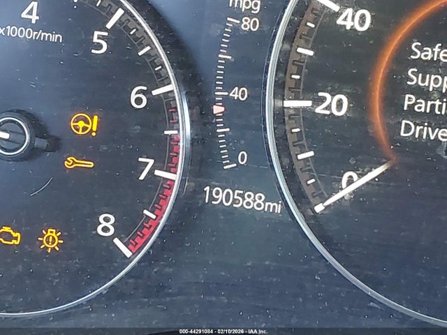 Aukcja sprzedaży 2019 Mazda Mazda3, vin: 3MZBPABL1KM114300, numer aukcji: 44291084