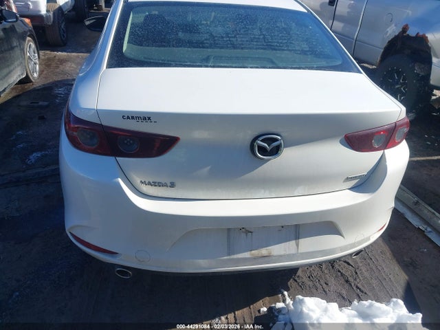 Aukcja sprzedaży 2019 Mazda Mazda3, vin: 3MZBPABL1KM114300, numer aukcji: 44291084