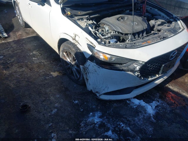 2019 MAZDA MAZDA3 3MZBPABL1KM114300 Photo 5
