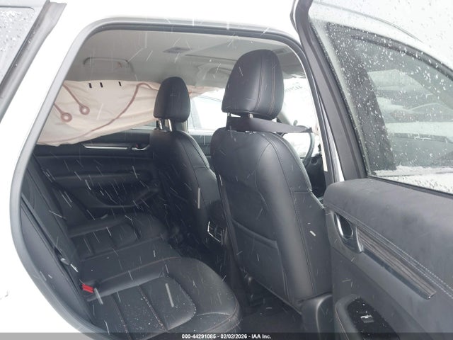 44291085 :رقم المزاد ، JM3KFBDM5M0416493 vin ، 2021 Mazda Cx-5 Grand Touring مزاد بيع