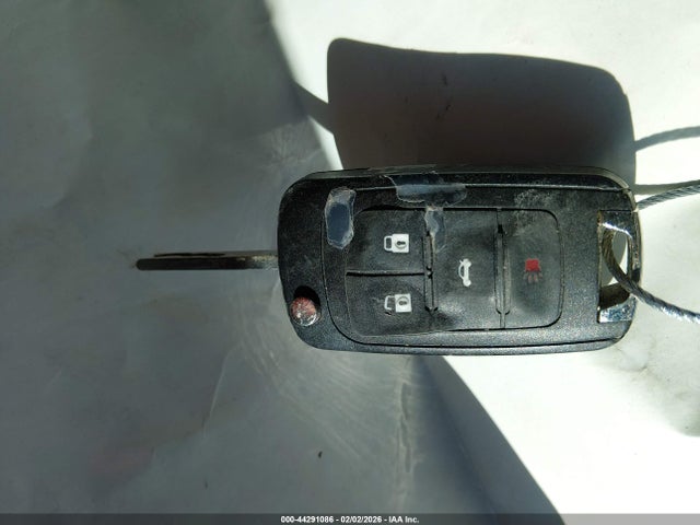 44291086 :رقم المزاد ، KL4CJHSB9EB784112 vin ، 2014 Buick Encore Premium مزاد بيع
