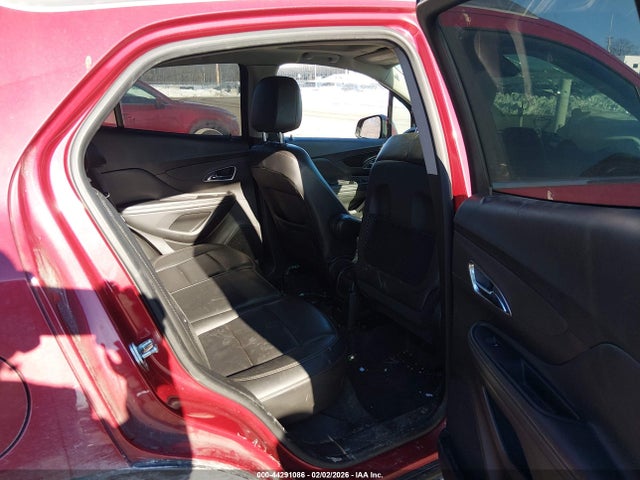 44291086 :رقم المزاد ، KL4CJHSB9EB784112 vin ، 2014 Buick Encore Premium مزاد بيع