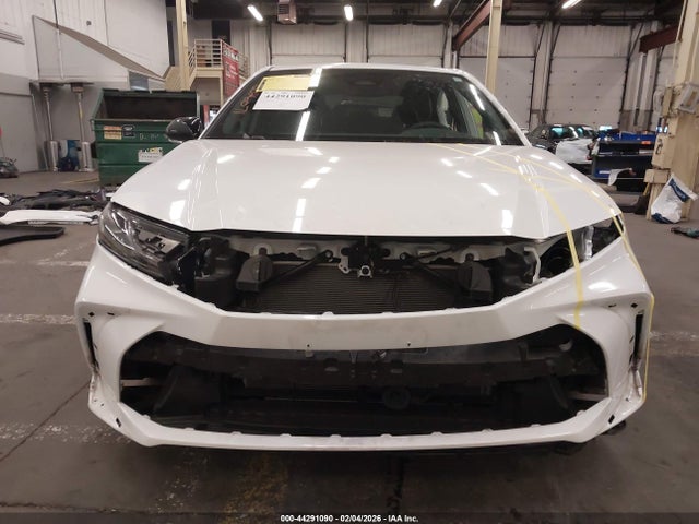 4T1DBADK4SU035824 Toyota CAMRY SE