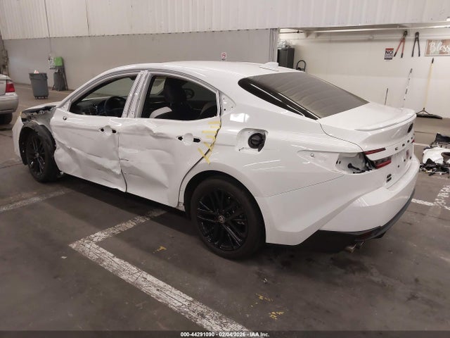 4T1DBADK4SU035824 Toyota CAMRY SE