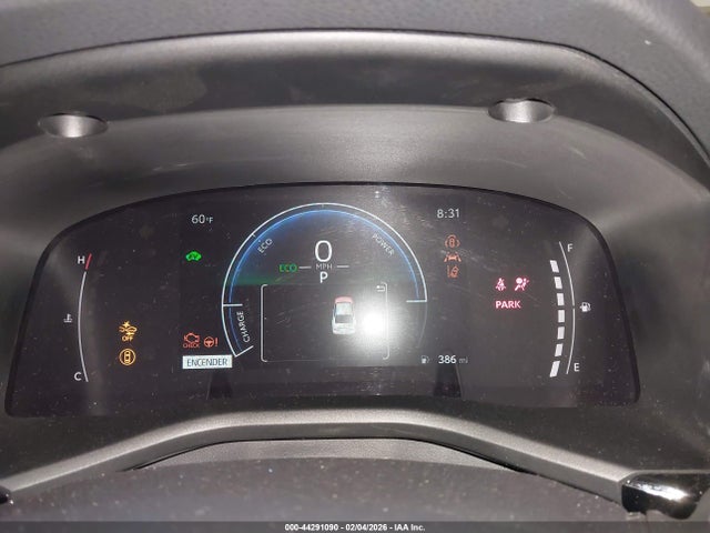 4T1DBADK4SU035824 Toyota CAMRY SE