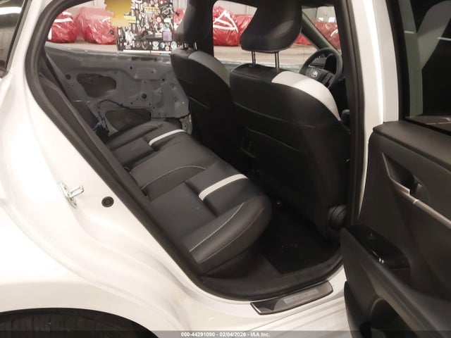 4T1DBADK4SU035824 Toyota CAMRY SE