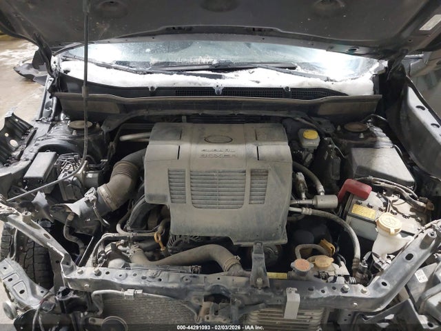 Продажа на аукционе авто 2022 Subaru Forester Wilderness, vin: JF2SKAMC2NH460297, номер лота: 44291093