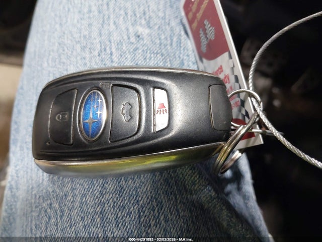 Продажа на аукционе авто 2022 Subaru Forester Wilderness, vin: JF2SKAMC2NH460297, номер лота: 44291093