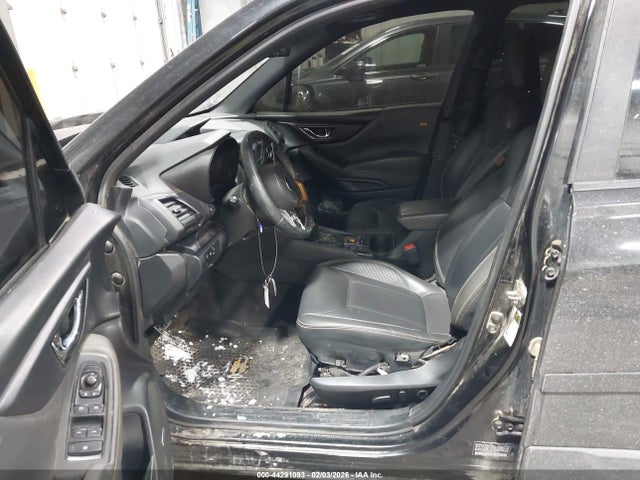 Продажа на аукционе авто 2022 Subaru Forester Wilderness, vin: JF2SKAMC2NH460297, номер лота: 44291093