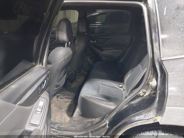 Продажа на аукционе авто 2022 Subaru Forester Wilderness, vin: JF2SKAMC2NH460297, номер лота: 44291093