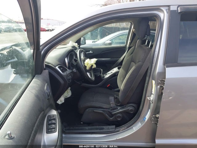 Продаж на аукціоні авто 2017 Dodge Journey Crossroad Awd, vin: 3C4PDDGGXHT671669, номер лоту: 44291100