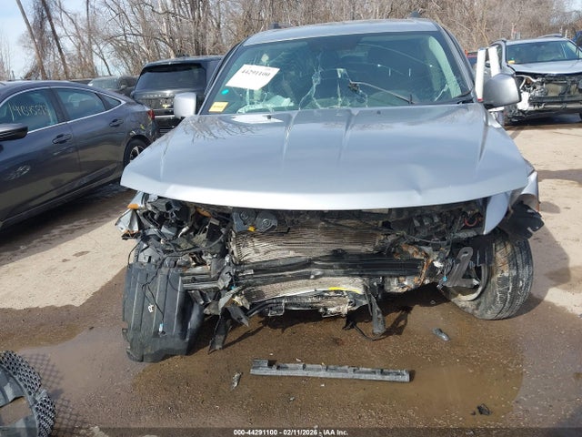 Продаж на аукціоні авто 2017 Dodge Journey Crossroad Awd, vin: 3C4PDDGGXHT671669, номер лоту: 44291100