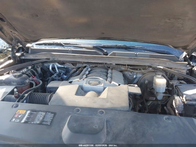 44291105 :رقم المزاد ، 1GYS4JKJ1GR174023 vin ، 2016 Cadillac Escalade Esv Premium Collection مزاد بيع