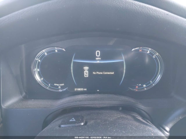 44291105 :رقم المزاد ، 1GYS4JKJ1GR174023 vin ، 2016 Cadillac Escalade Esv Premium Collection مزاد بيع