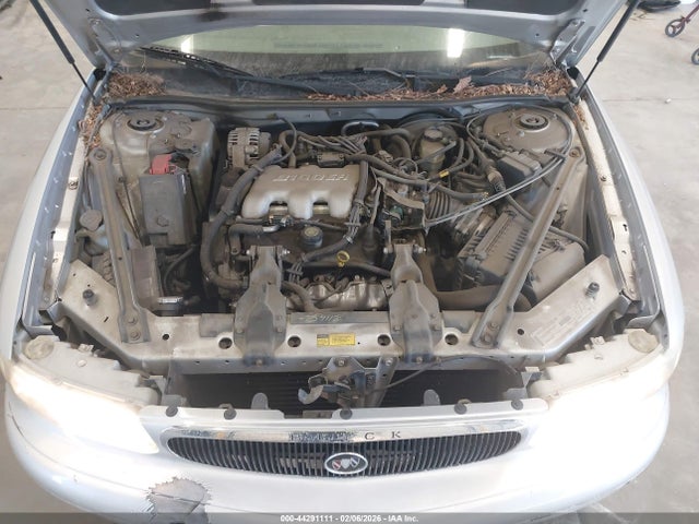 2000 BUICK CENTURY 2G4WY55J0Y1344716 Photo 9