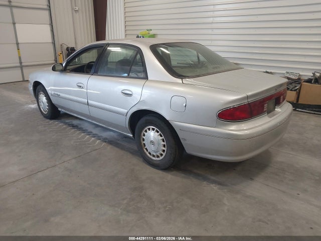 2000 BUICK CENTURY 2G4WY55J0Y1344716 Photo 2