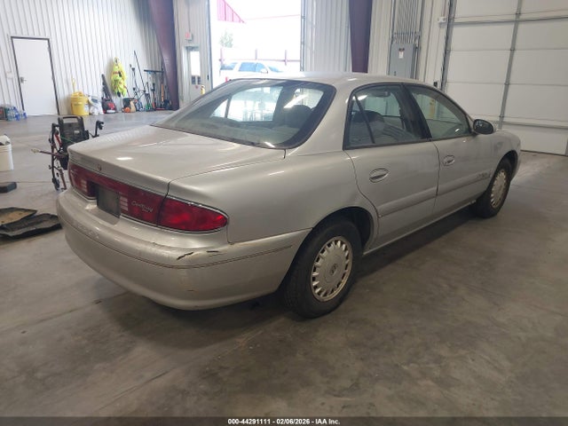 2000 BUICK CENTURY 2G4WY55J0Y1344716 Photo 3