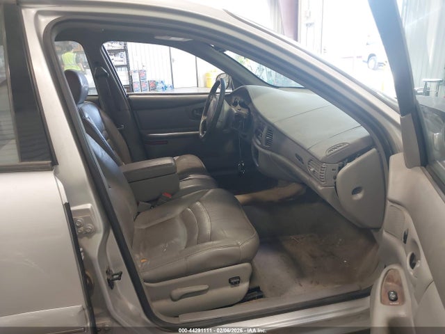 2000 BUICK CENTURY 2G4WY55J0Y1344716 Photo 4