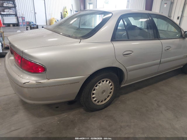 2000 BUICK CENTURY 2G4WY55J0Y1344716 Photo 5