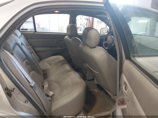 2000 BUICK CENTURY 2G4WY55J0Y1344716 Photo 7