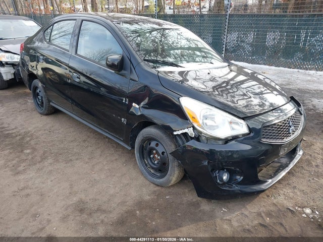 2020 MITSUBISHI MIRAGE G4 ML32F3FJ3LHF06457 Photo 0