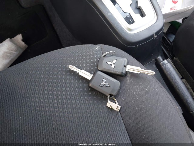 2020 MITSUBISHI MIRAGE G4 ML32F3FJ3LHF06457 Photo 10