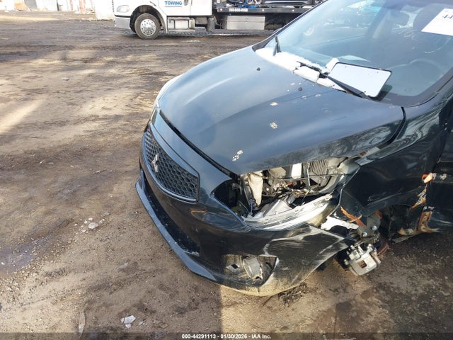 2020 MITSUBISHI MIRAGE G4 ML32F3FJ3LHF06457 Photo 5