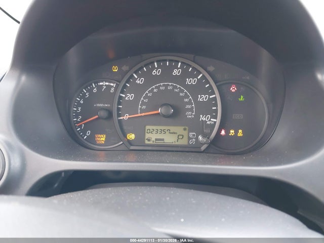 2020 MITSUBISHI MIRAGE G4 ML32F3FJ3LHF06457 Photo 6