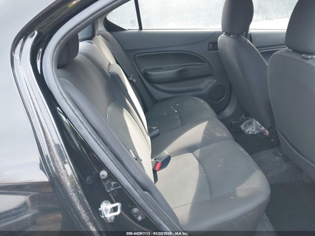 2020 MITSUBISHI MIRAGE G4 ML32F3FJ3LHF06457 Photo 7