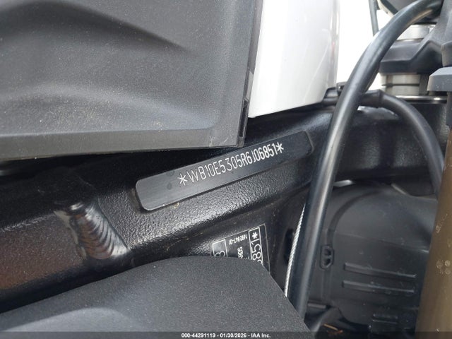 2024 BMW S 1000 WB10E5305R6J06851 Photo 9